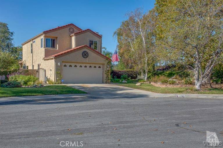 Moorpark, CA 93021,15302 BRAUN CT