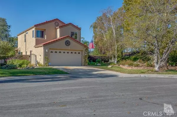 15302 BRAUN CT, Moorpark, CA 93021