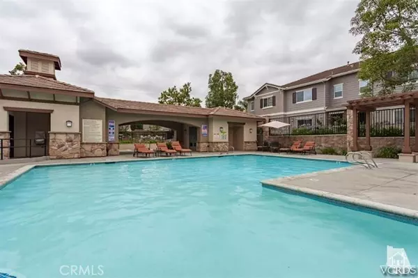 Simi Valley, CA 93065,2676 Vanilla LN #5