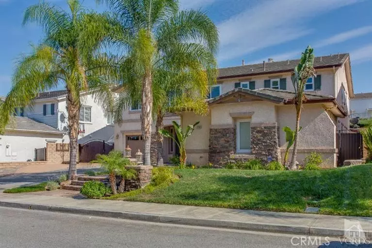 1240 King Palm DR, Simi Valley, CA 93065