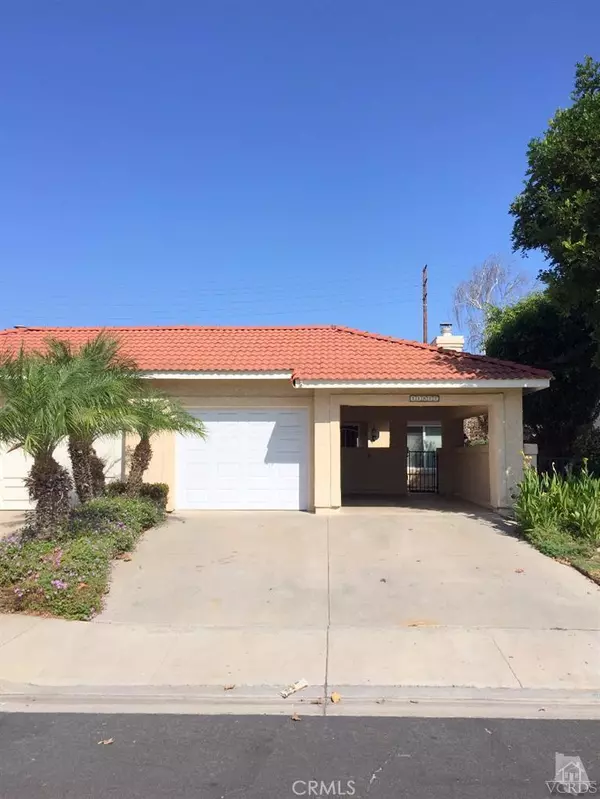 11877 NIGHTINGALE ST, Moorpark, CA 93021