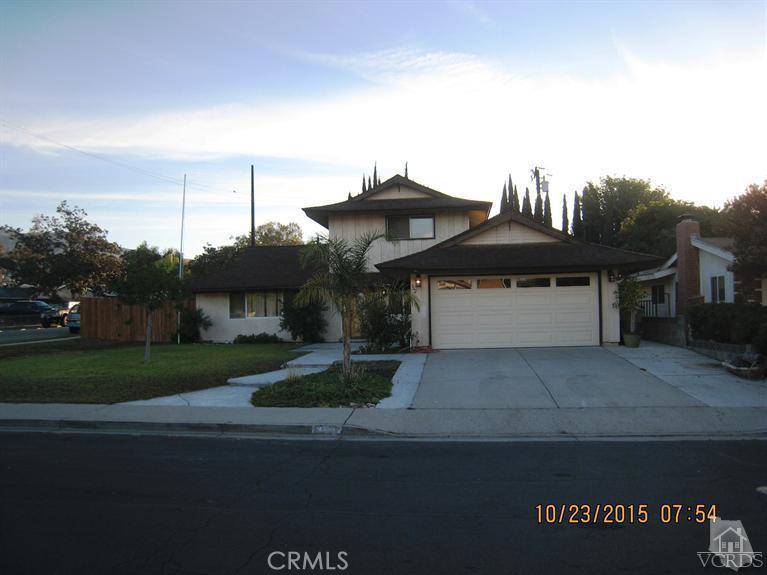362 Mccampbell ST, Fillmore, CA 93015