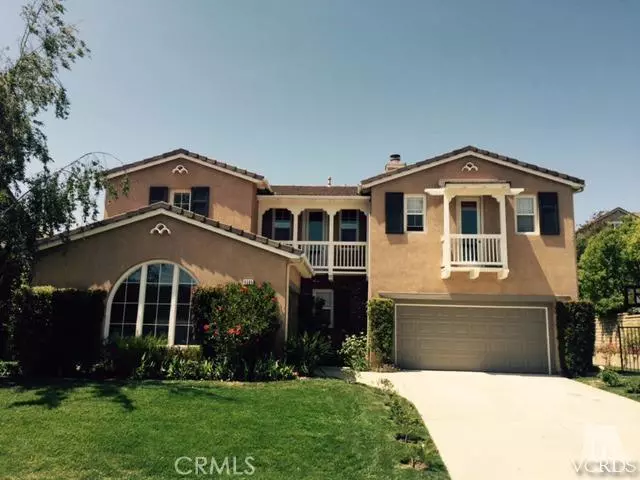 Newbury Park, CA 91320,4305 Via Cerritos