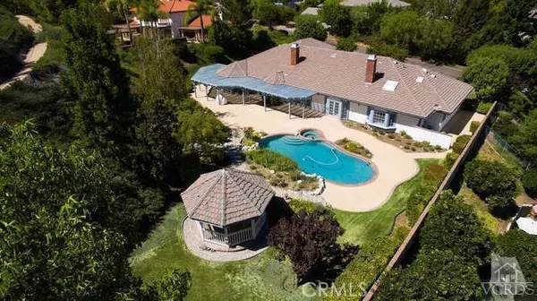 Agoura Hills, CA 91301,29338 Wagon RD