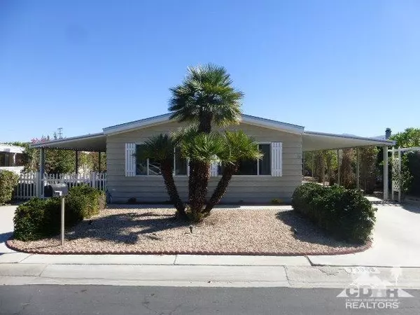 Palm Desert, CA 92260,73963 Oak Springs DR