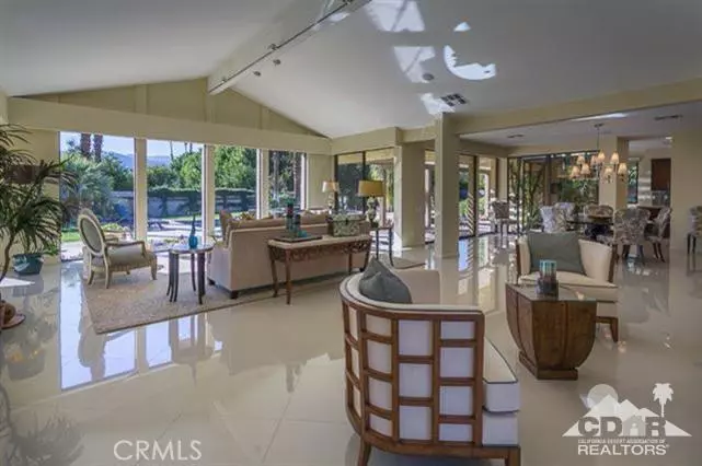 Rancho Mirage, CA 92270,601 Iris LN