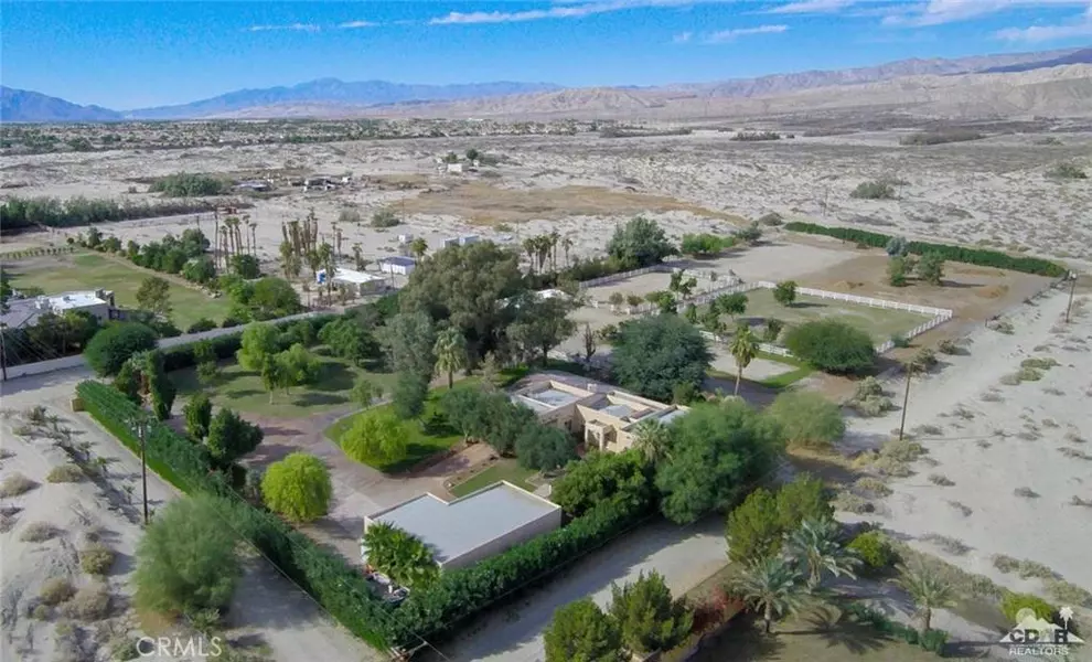 36706 Dune Palms RD, Indio, CA 92203