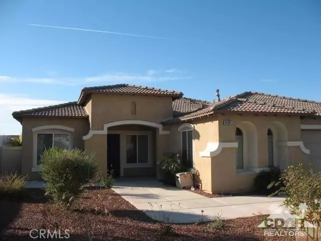 64297 Silver Star AVE, Desert Hot Springs, CA 92240