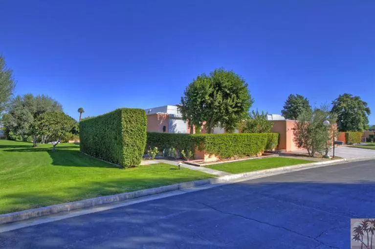 73560 Minzah WAY, Palm Desert, CA 92260