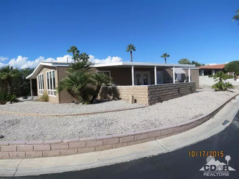 Palm Desert, CA 92260,38445 Desert Greens Drive DR W