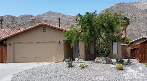 La Quinta, CA 92253,53305 Avenida Alvarado