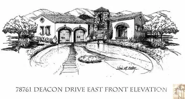 La Quinta, CA 92253,0 78761 Deacon Drive East Lot 26