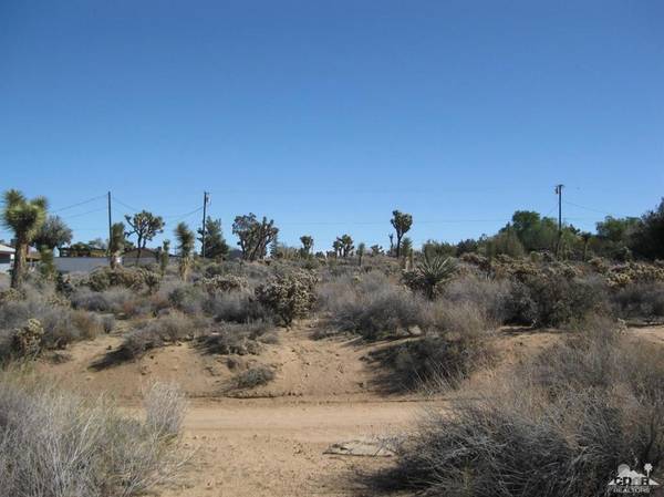 Yucca Valley, CA 92284,0 Deer Trail