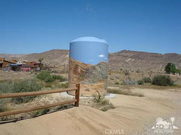 Pioneertown, CA 92268,53232 Wyandot RD