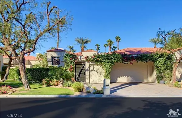 75624 Vista del Rey, Indian Wells, CA 92210