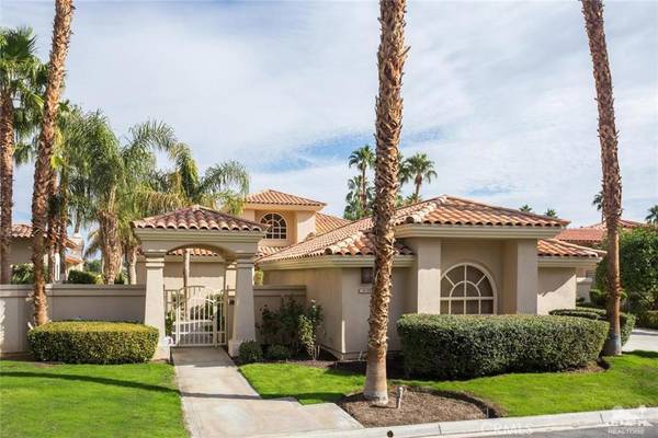 54850 Riviera, La Quinta, CA 92253