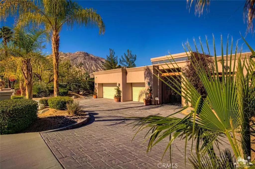 Palm Desert, CA 92260,72750 Tamarisk ST