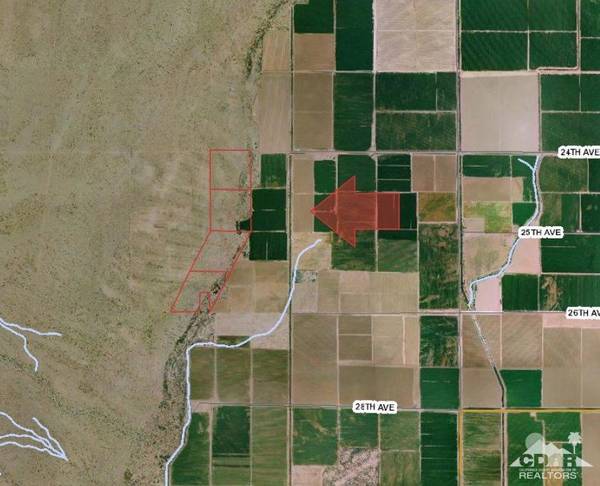 0 155 Acres, Blythe, CA 92225