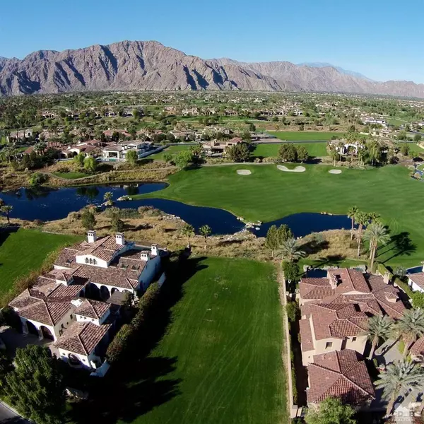 La Quinta, CA 92253,53603 Via Mallorca, Lot 51C