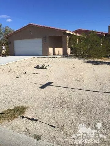 16484 AVENIDA MERCED, Desert Hot Springs, CA 92240