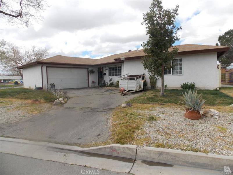 45407 RAYSACK AVE, Lancaster, CA 93535