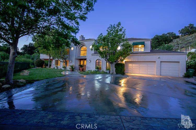 Agoura Hills, CA 91301,5723 TOTH PL