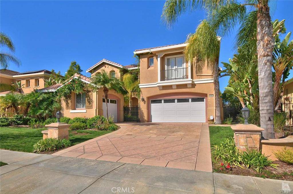 Newbury Park, CA 91320,5289 Via Dolores