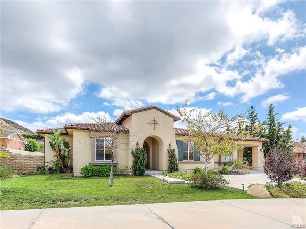 372 Blake Ridge CT,  Thousand Oaks,  CA 91361