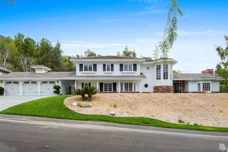 29343 Wagon RD, Agoura Hills, CA 91301