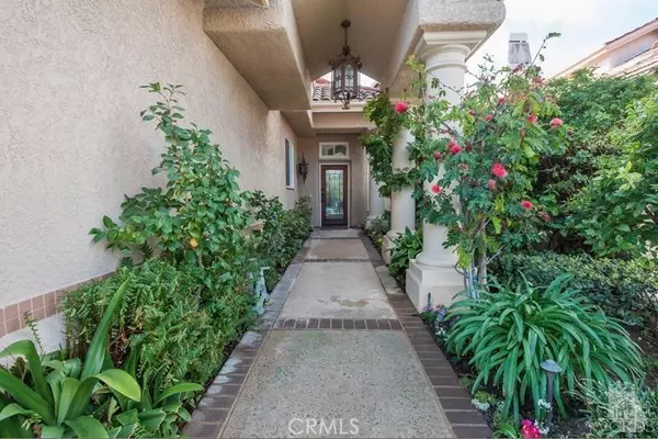 Westlake Village, CA 91362,4740 Canterbury ST