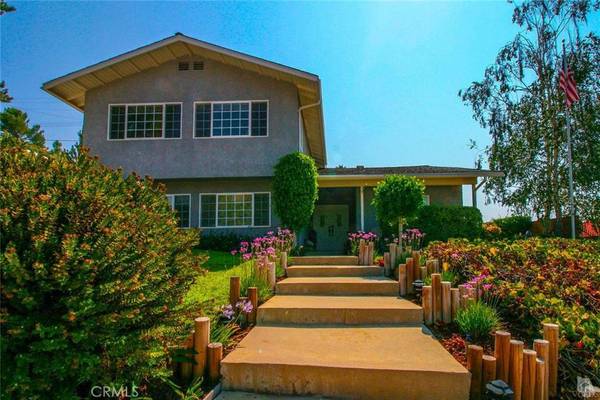 649 Hudspeth ST, Simi Valley, CA 93065