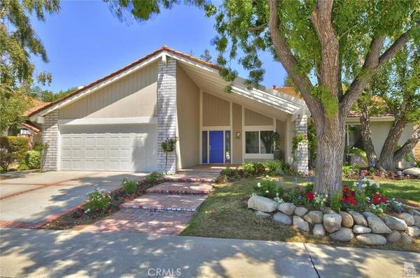 3287 SIERRA DR DR, Westlake Village, CA 91362