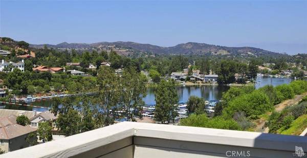 Westlake Village, CA 91361,3303 Lake Crest CT