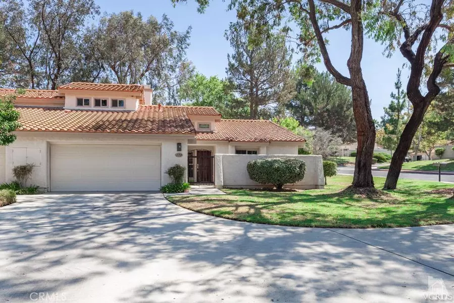 173 Pebble Beach DR, Newbury Park, CA 91320