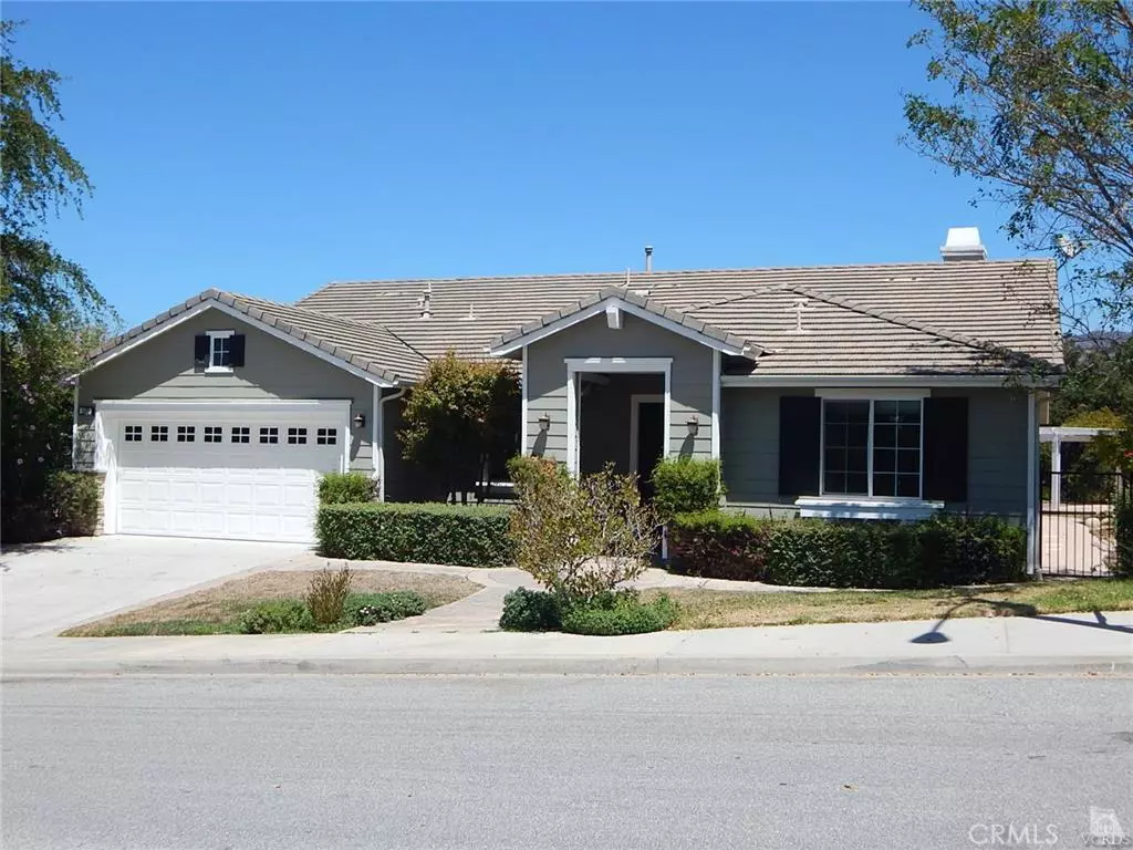 Simi Valley, CA 93063,1402 HIDDEN RANCH DR