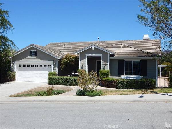 1402 HIDDEN RANCH DR, Simi Valley, CA 93063