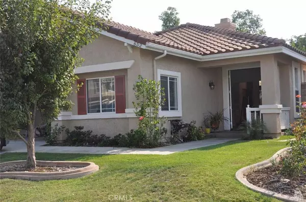 Camarillo, CA 93012,652 Via Marquesa