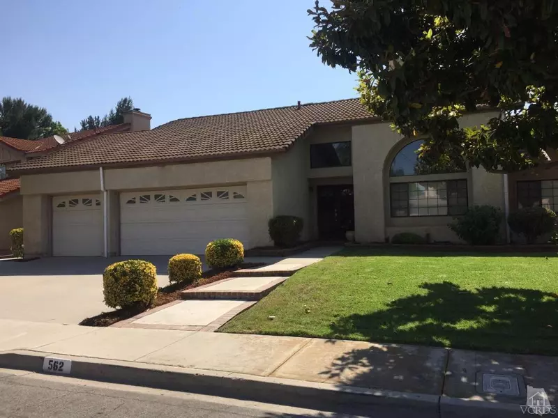 562 Nicole DR, Newbury Park, CA 91320