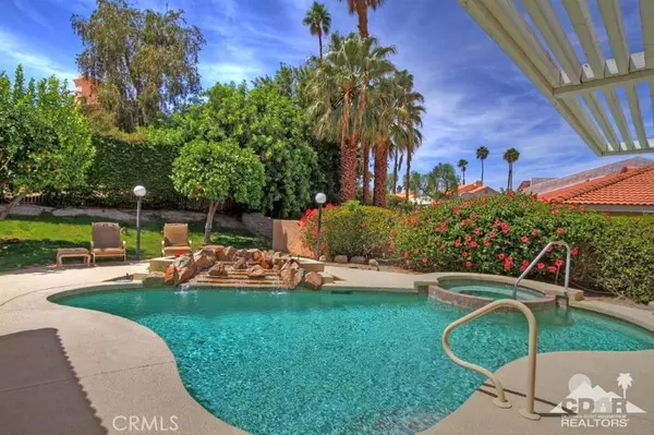 39141 Sweetwater DR, Palm Desert, CA 92211