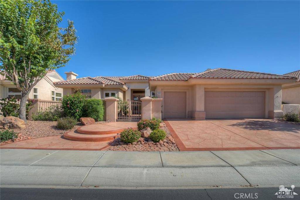 78624 Bougainvillea DR, Palm Desert, CA 92211