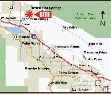 Desert Hot Springs, CA 92240,0 15th Avenue