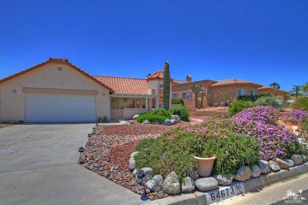 Desert Hot Springs, CA 92240,64673 Pinehurst CIR