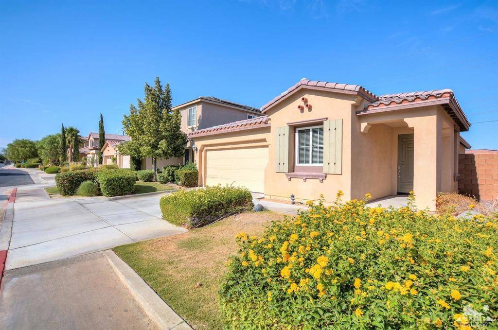 31450 Calle Agate, Cathedral City, CA 92234