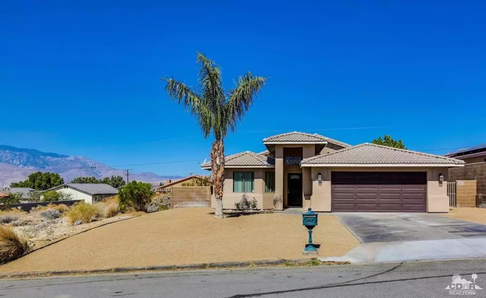 10625 San Pablo RD, Desert Hot Springs, CA 92240