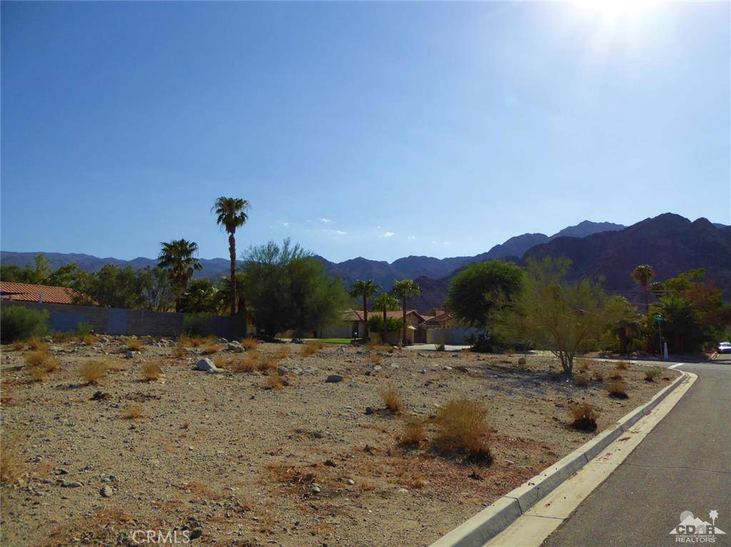 0 Avenida Diaz, La Quinta, CA 92253