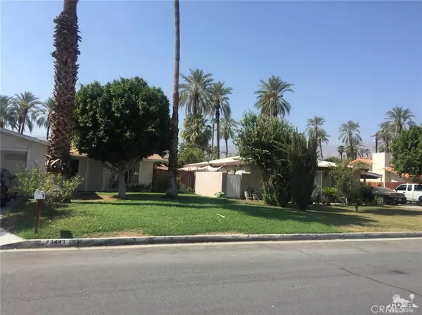 Palm Desert, CA 92260,73440 Guadalupe AVE