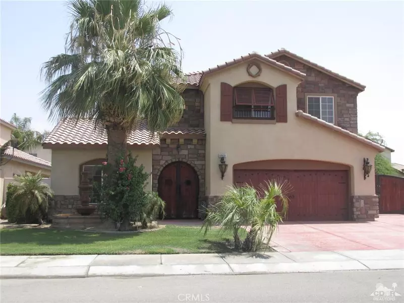 50056 San Capistrano DR, Coachella, CA 92236