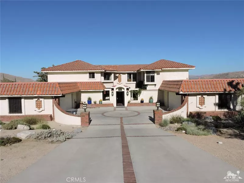 7463 Fairway DR, Yucca Valley, CA 92284