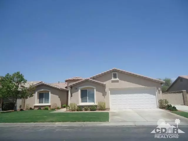 81366 Avenida Esmeralda, Indio, CA 92201