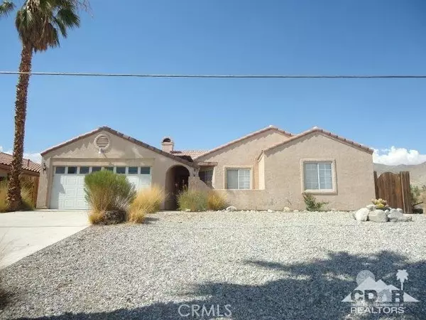 66402 Cactus DR, Desert Hot Springs, CA 92240